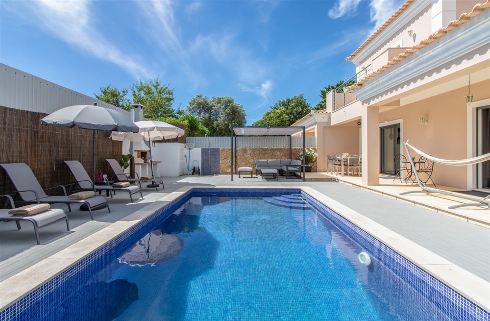 Villa Mosa