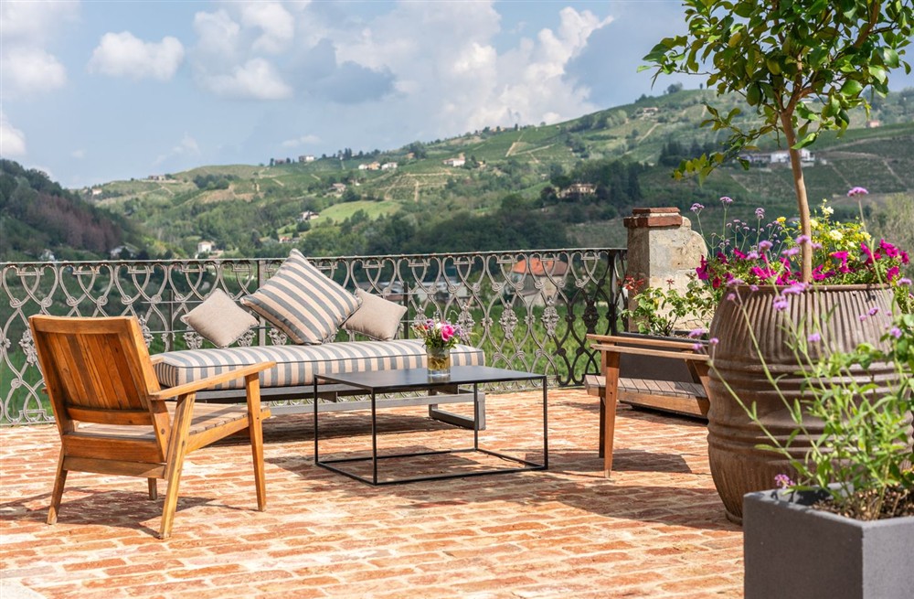Villa Moscato