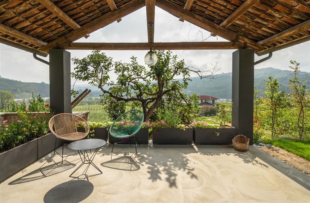 Villa Moscato