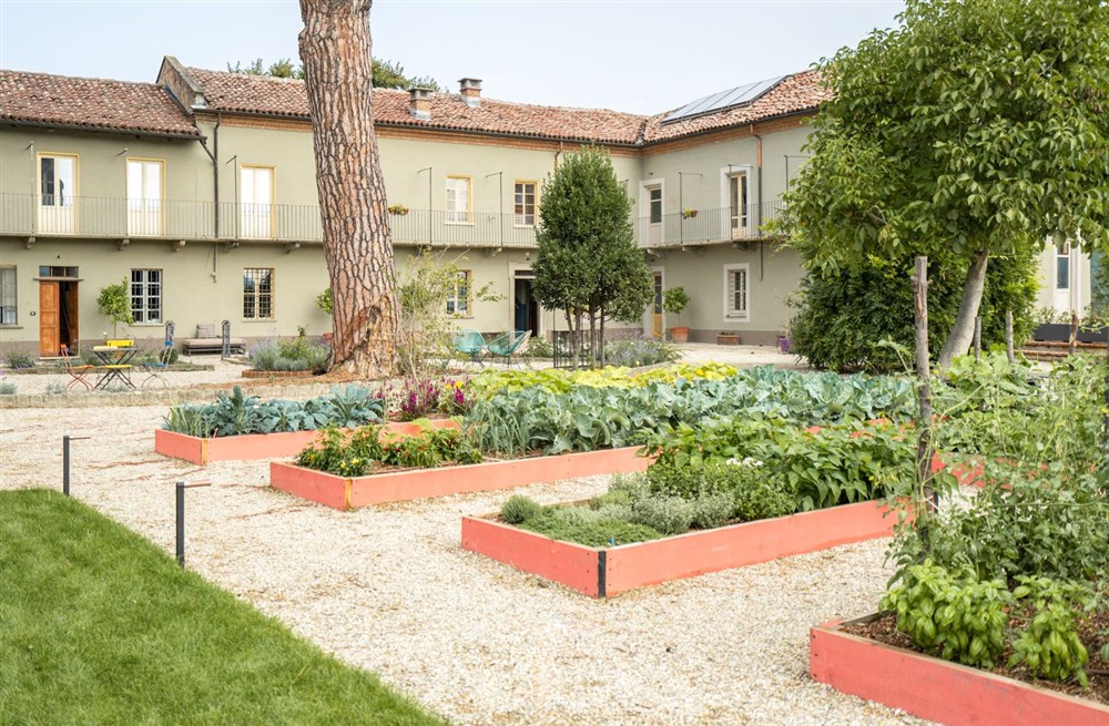 Villa Moscato