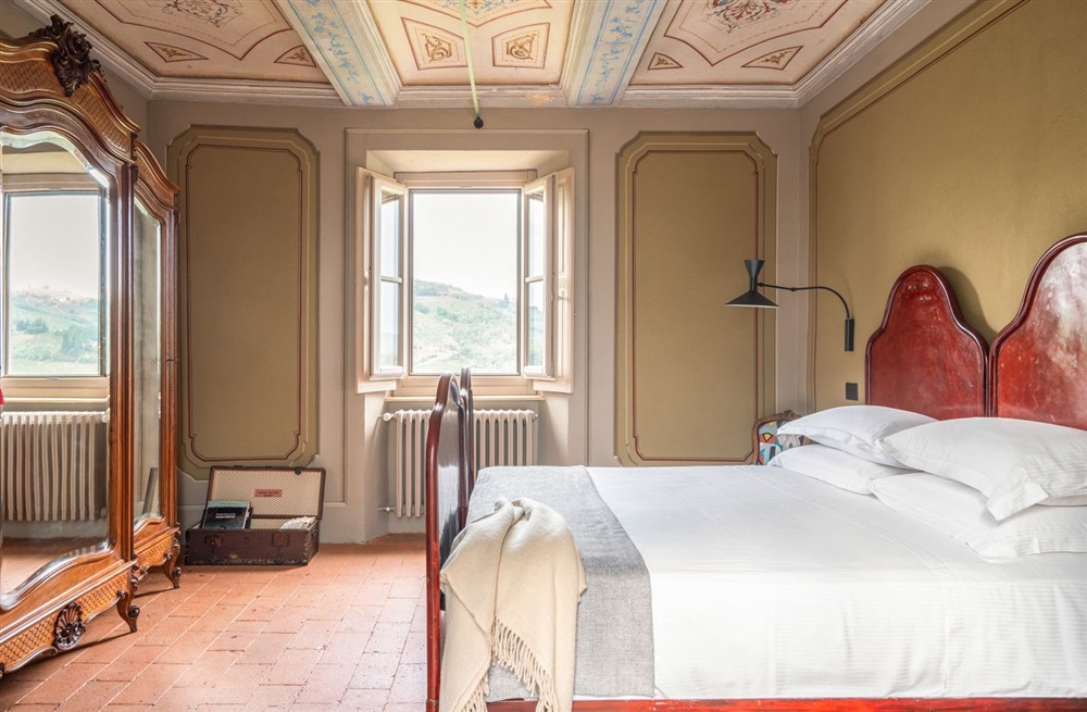 Villa Moscato