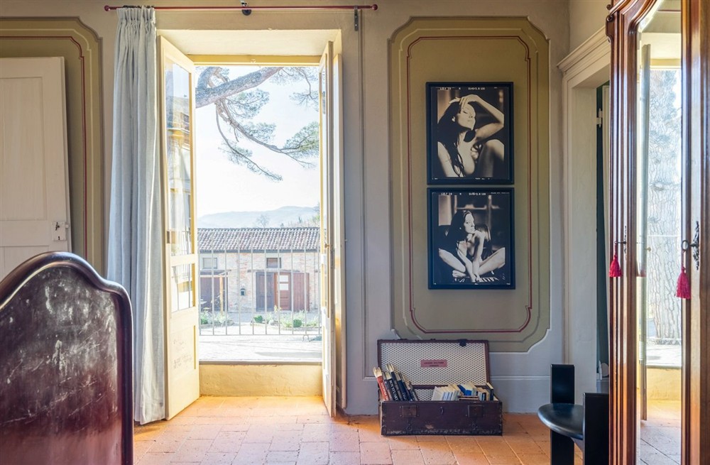 Villa Moscato