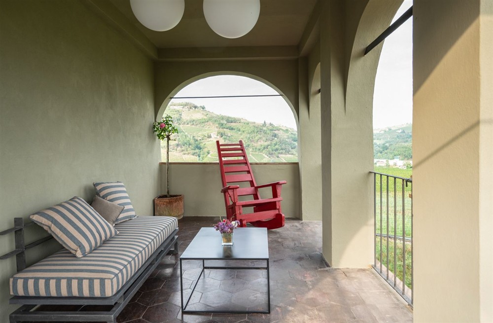 Villa Moscato