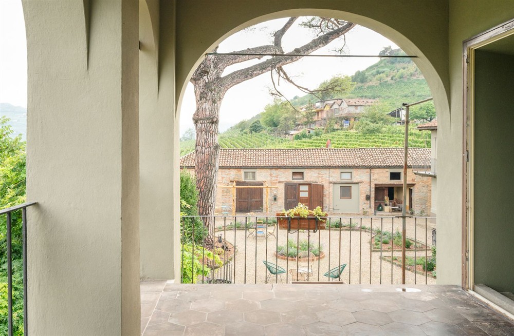 Villa Moscato
