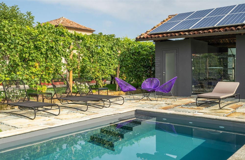 Villa Moscato