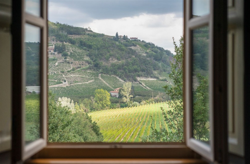 Villa Moscato