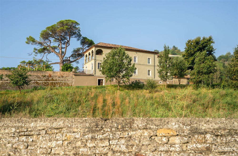 Villa Moscato