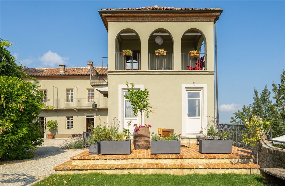 Villa Moscato