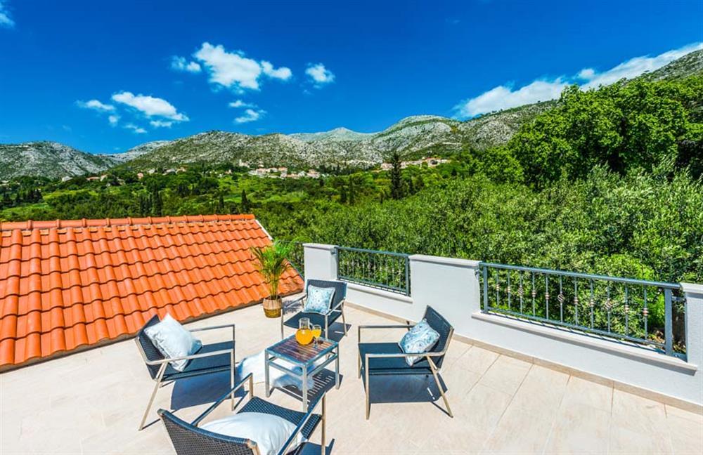 Villa Mountain View (photo 15) at Villa Mountain View in Dubrovnik, Croatia
