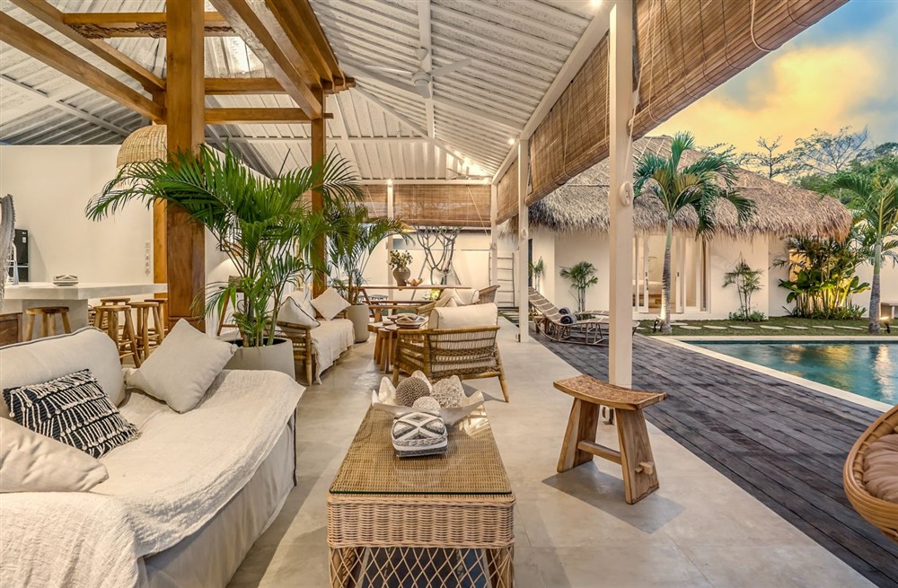 Villa Muka