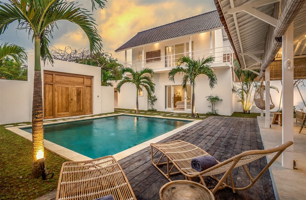 Villa Muka
