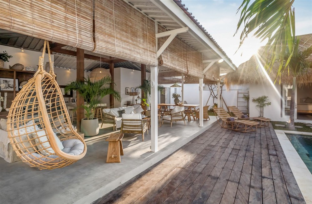 Villa Muka