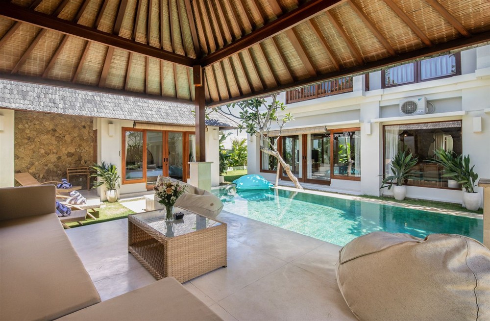 Villa Munno (photo 10) at Villa Munno in Dalung, Indonesia