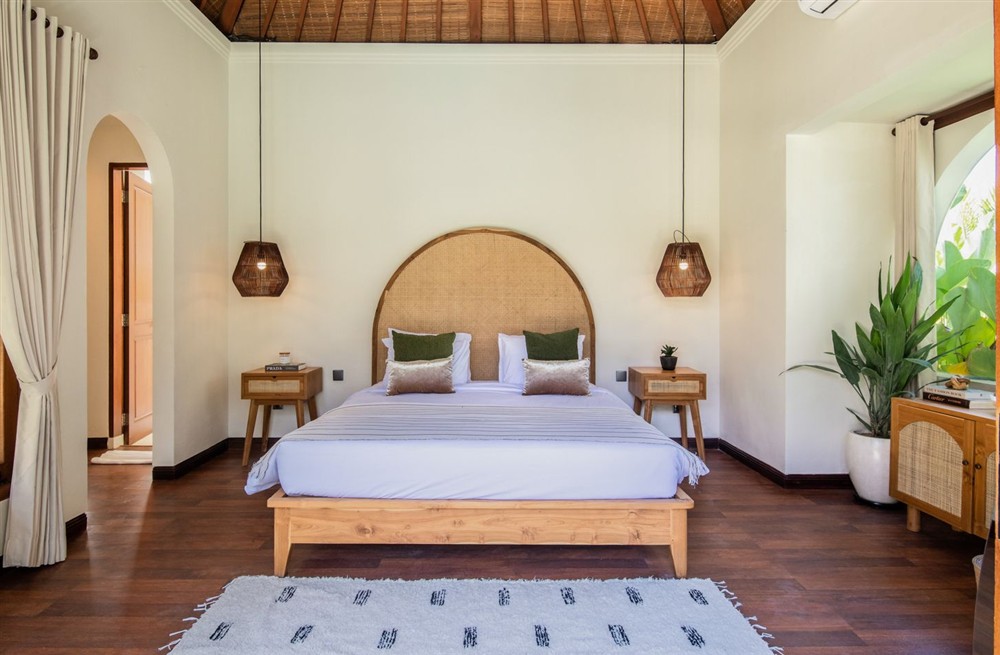 Villa Munno (photo 17) at Villa Munno in Dalung, Indonesia