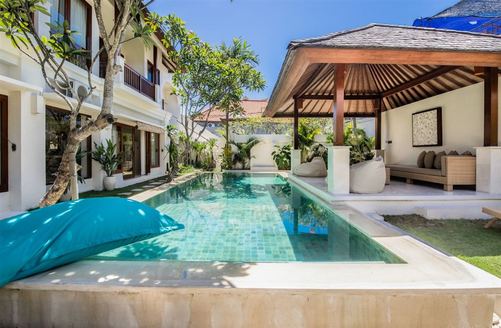 Villa Munno (photo 27) at Villa Munno in Dalung, Indonesia