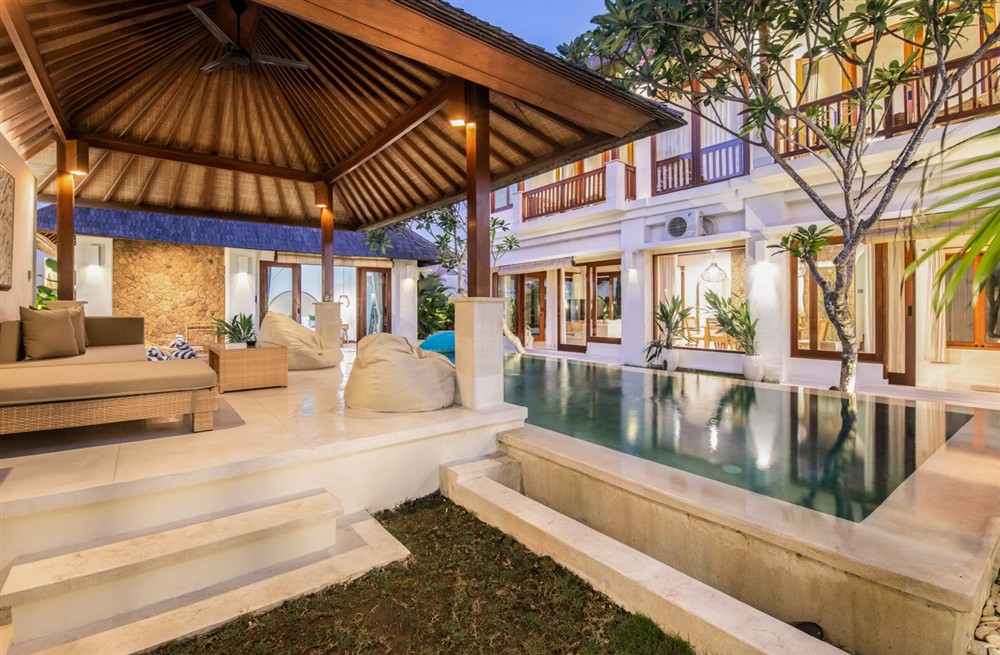 Villa Munno (photo 30) at Villa Munno in Dalung, Indonesia