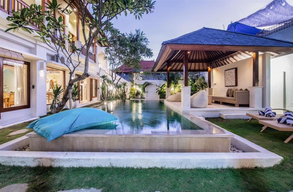 Villa Munno (photo 31) at Villa Munno in Dalung, Indonesia