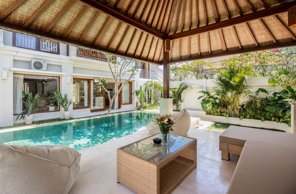 Villa Munno (photo 6) at Villa Munno in Dalung, Indonesia