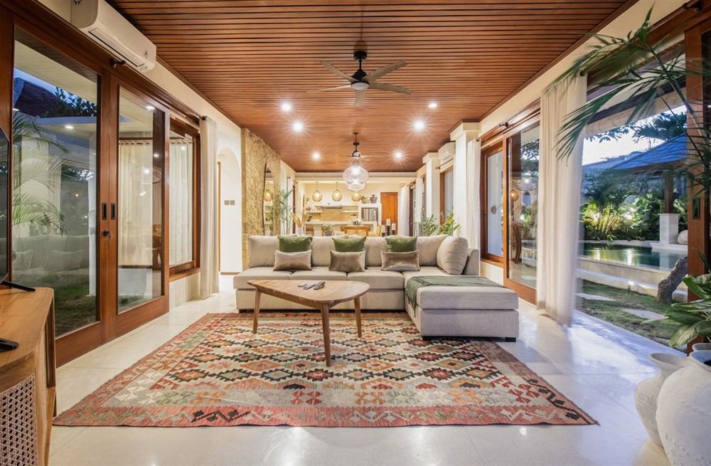 Villa Munno (photo 7) at Villa Munno in Dalung, Indonesia