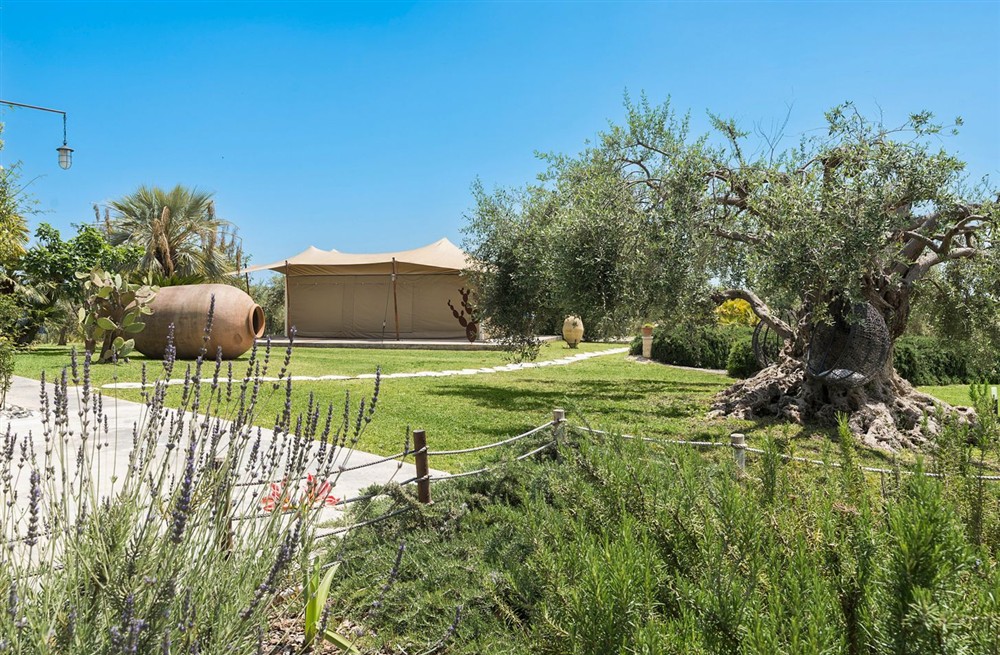 Villa Muscaredda