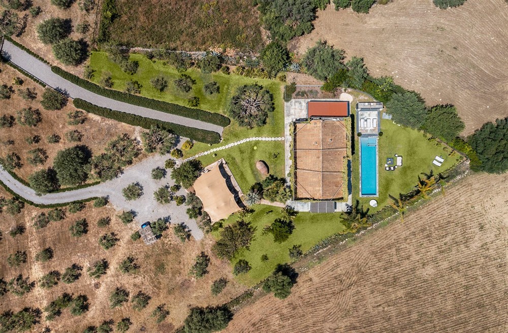 Villa Muscaredda