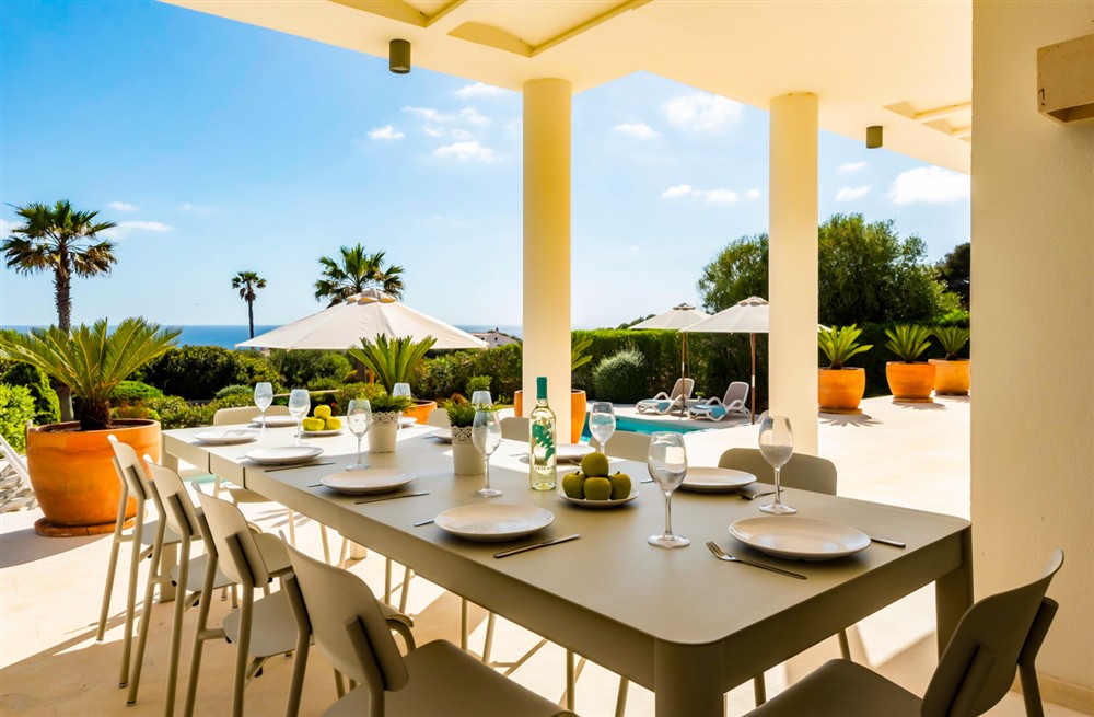 Villa Mussol (photo 16) at Villa Mussol in , Spain