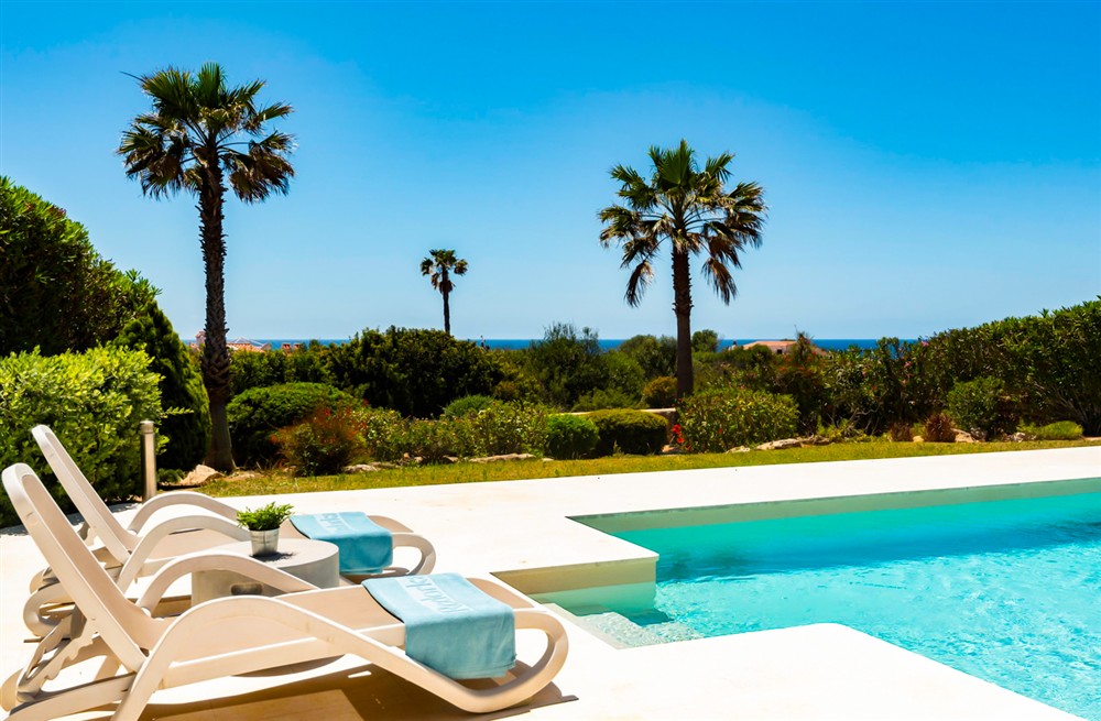 Villa Mussol (photo 19) at Villa Mussol in , Spain