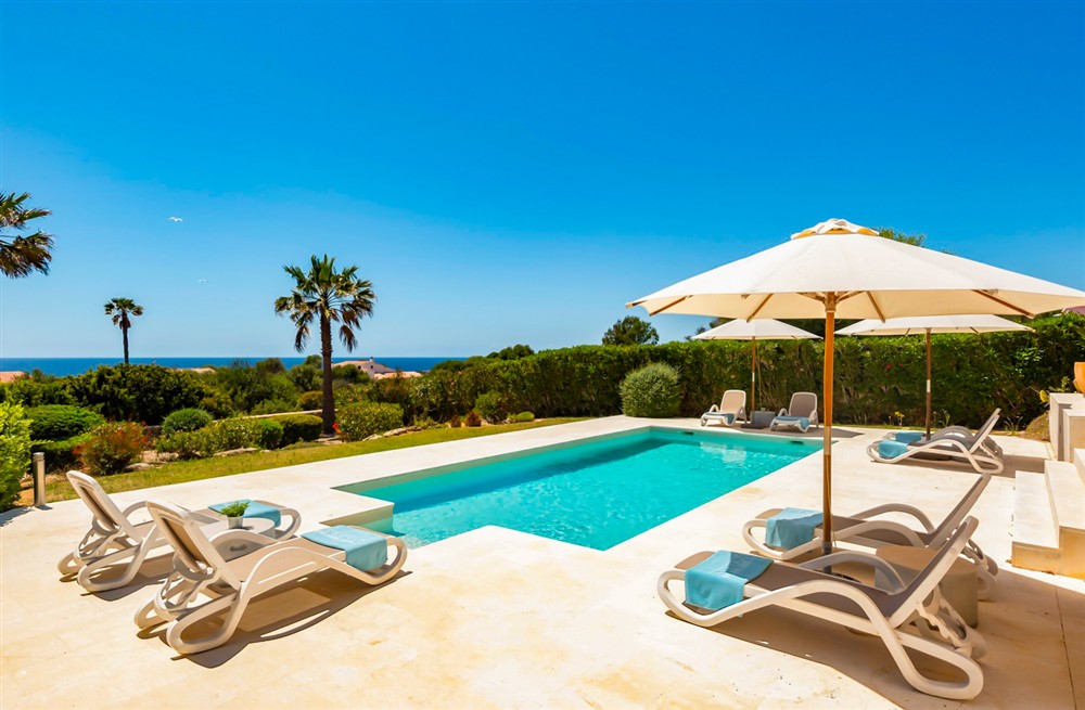 Villa Mussol (photo 2) at Villa Mussol in , Spain