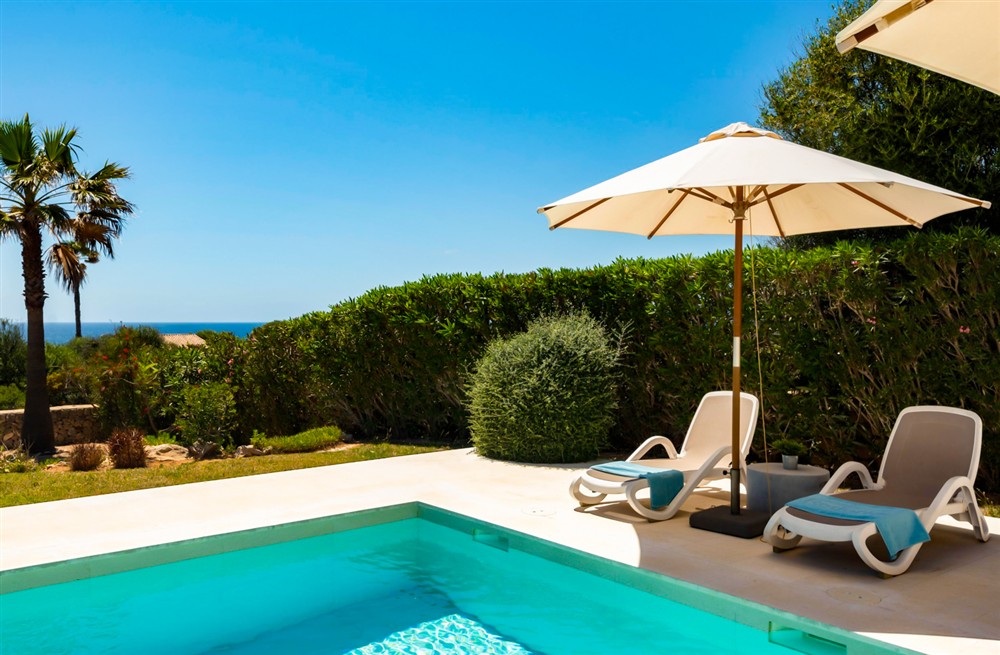 Villa Mussol (photo 23) at Villa Mussol in , Spain