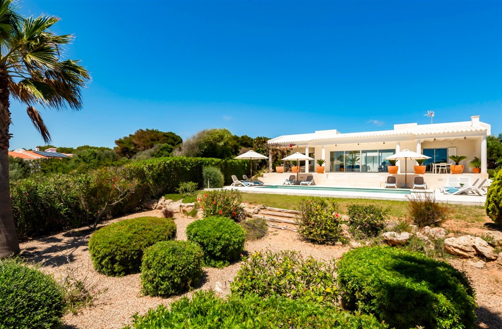 Villa Mussol (photo 26) at Villa Mussol in , Spain