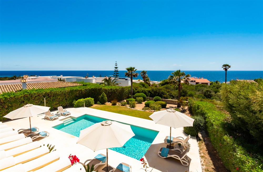 Villa Mussol (photo 29) at Villa Mussol in , Spain