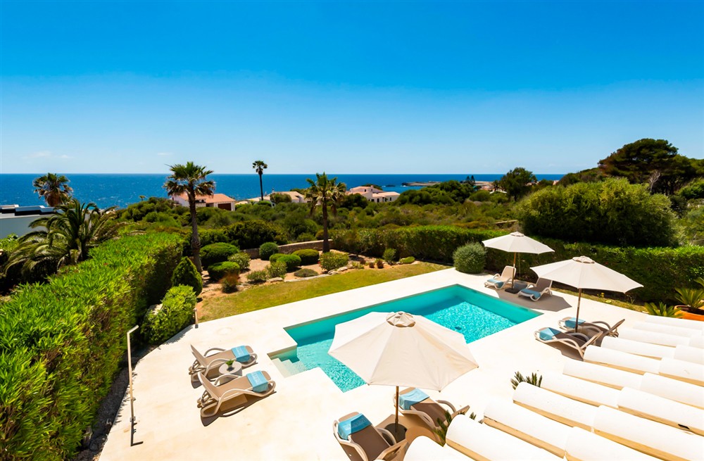 Villa Mussol (photo 30) at Villa Mussol in , Spain