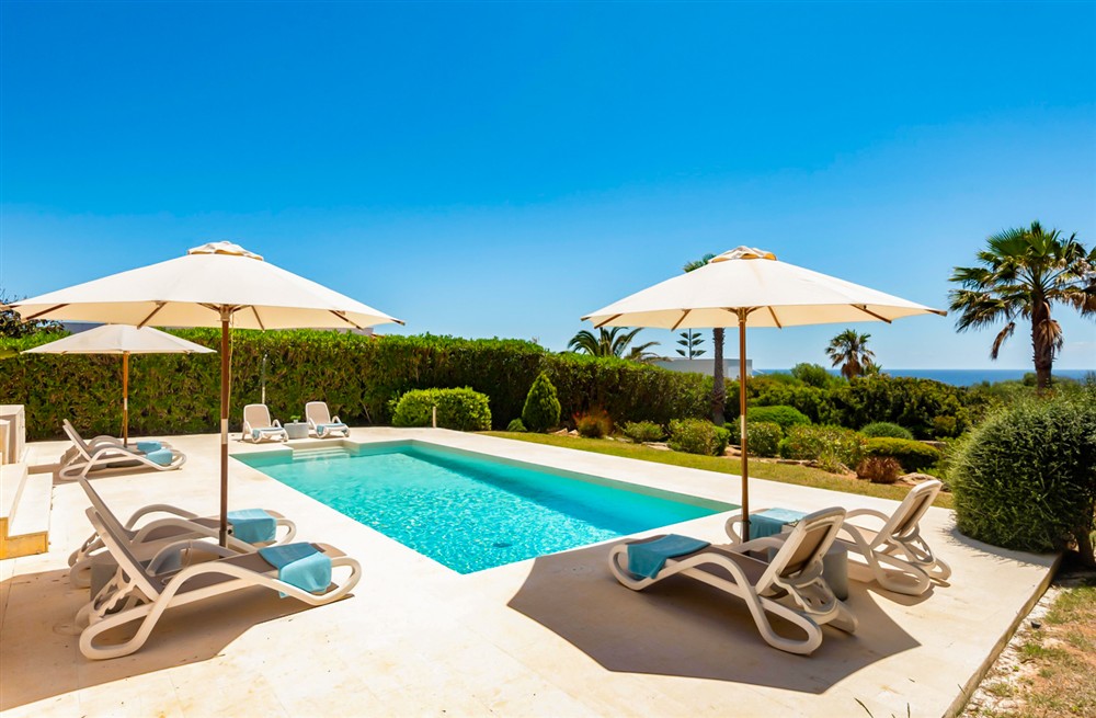 Villa Mussol (photo 4) at Villa Mussol in , Spain