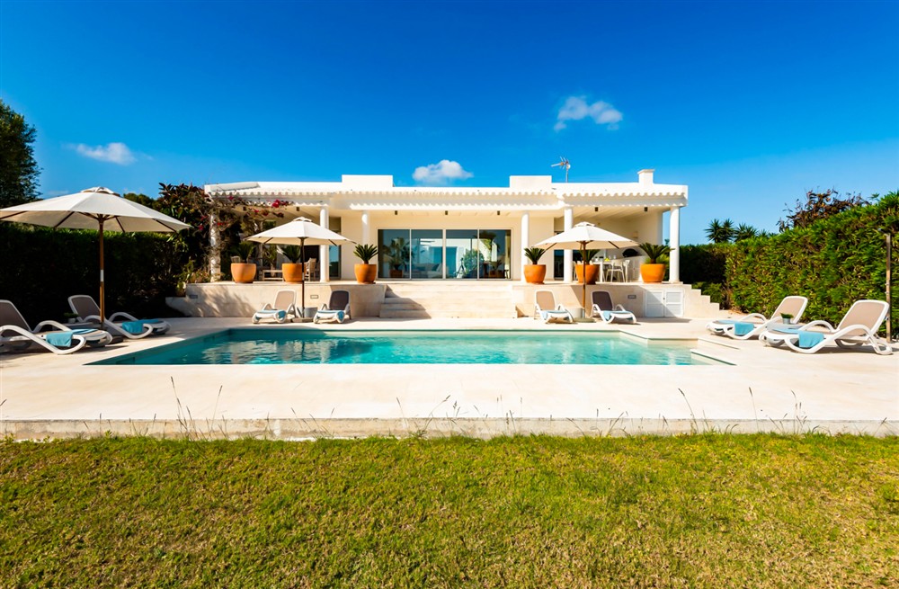 Villa Mussol at Villa Mussol in , Spain