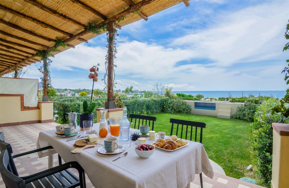 Villa Nadeli