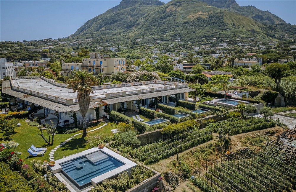 Villa Nadeli