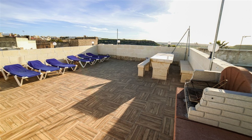 Villa Nadurina