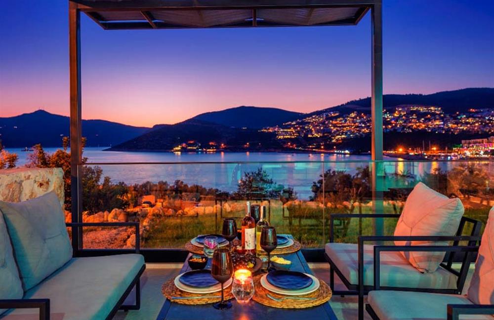 Villa Nana at Villa Nana in Kalkan, Dalaman