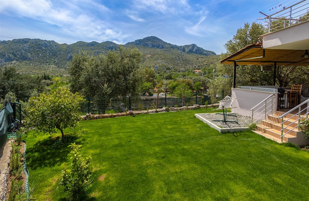 Villa Nane