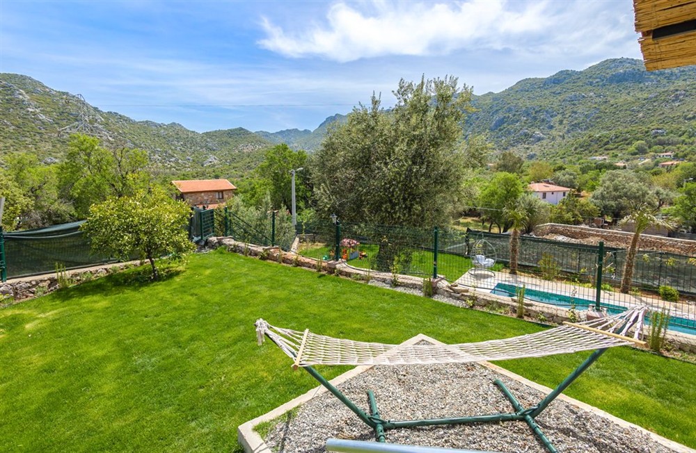 Villa Nane