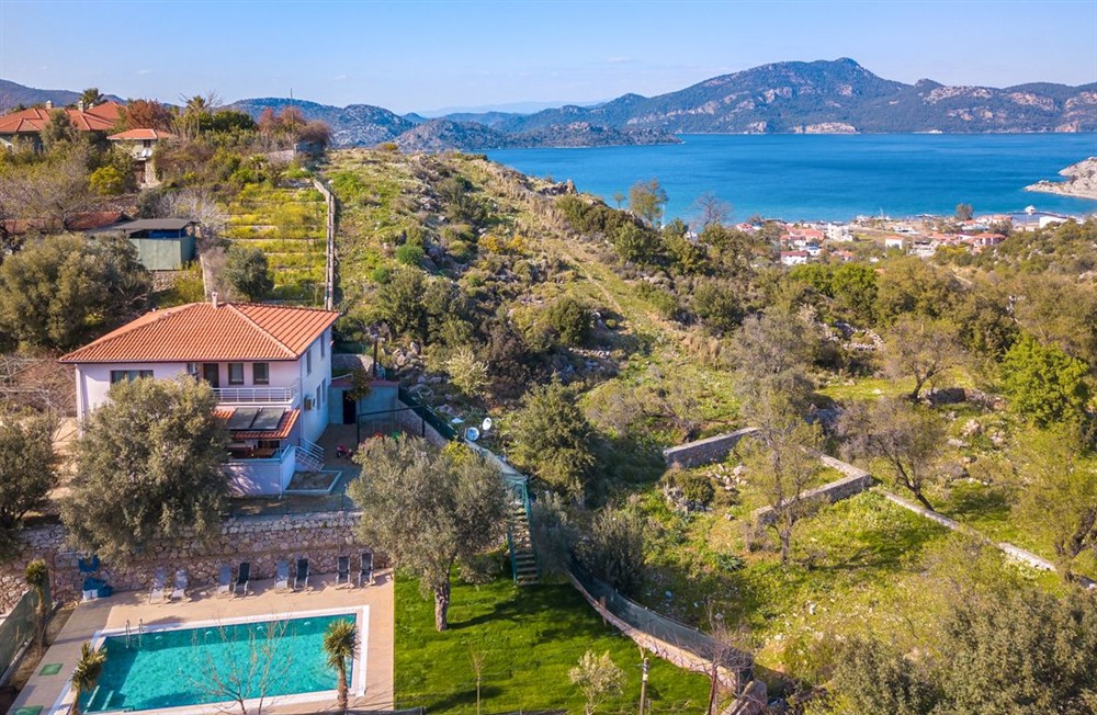 Villa Nane