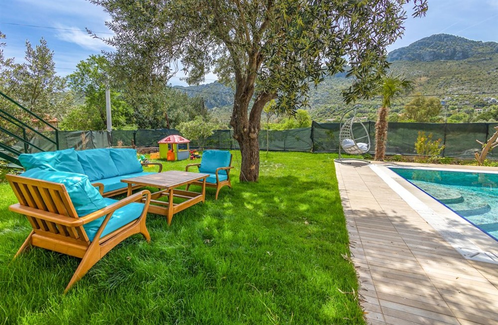 Villa Nane
