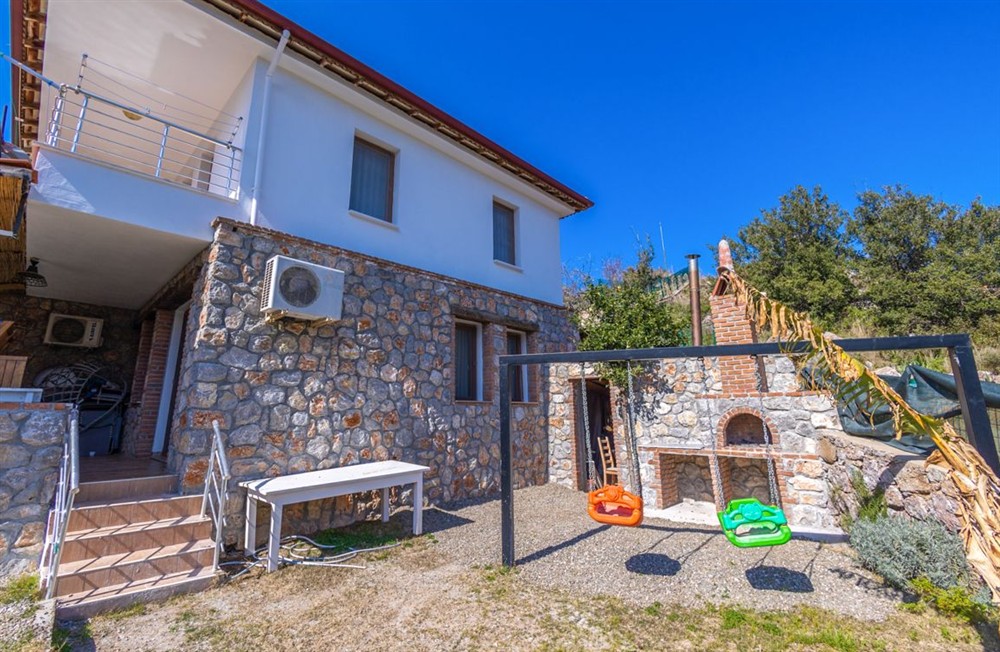Villa Nane