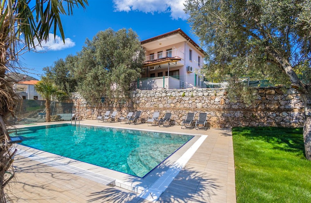 Villa Nane