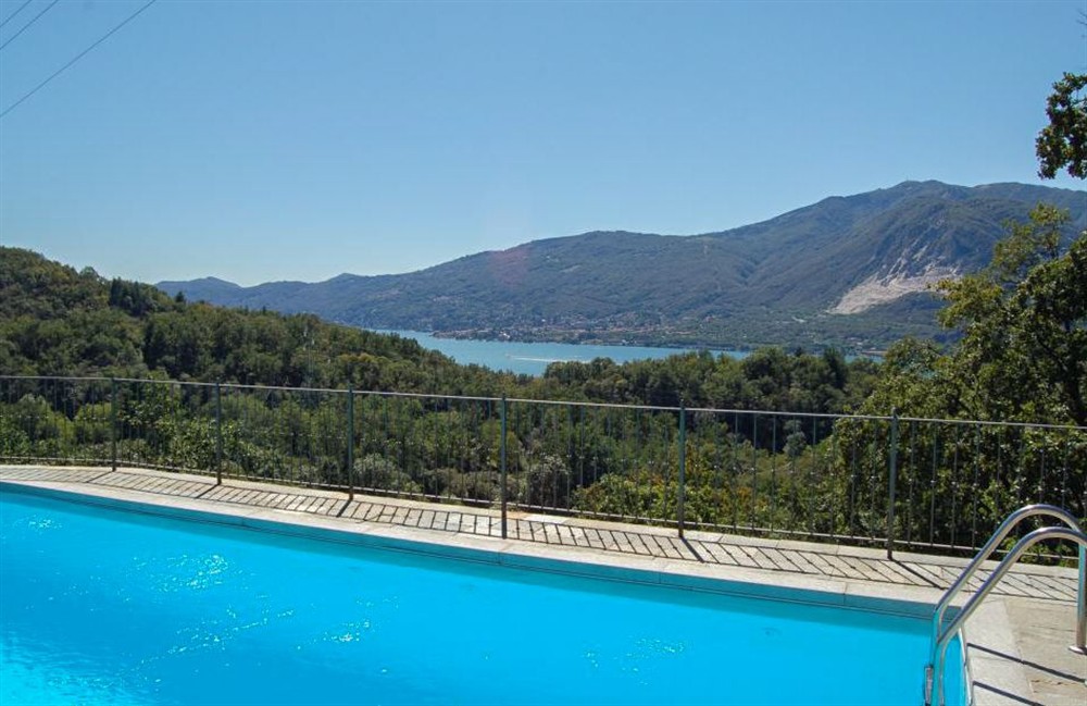 Villa Narino