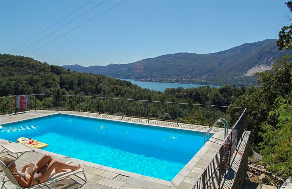 Villa Narino