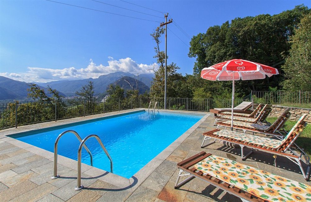 Villa Narino