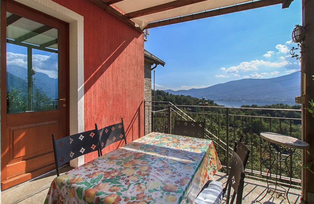 Villa Narino