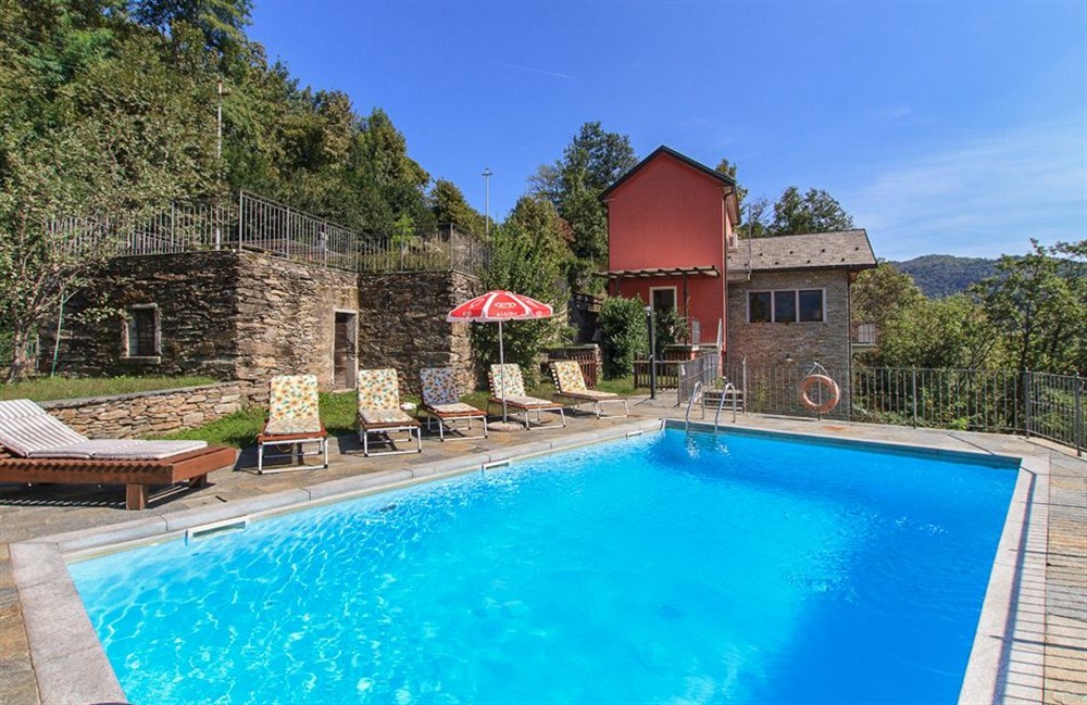 Villa Narino