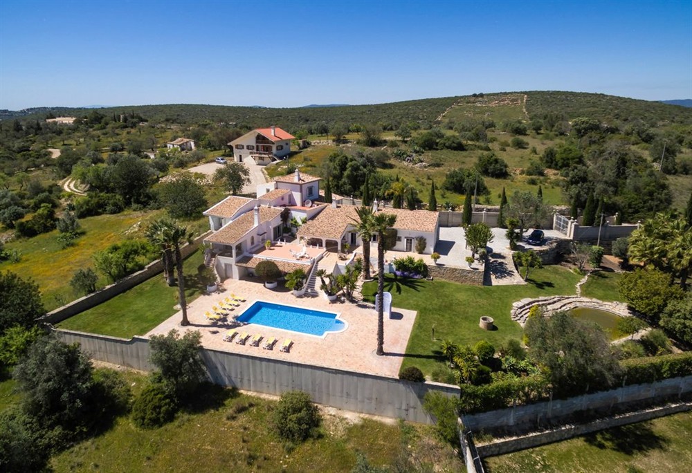 Villa Nelin